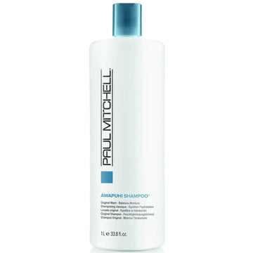 Awapuhi Shampoo 1000